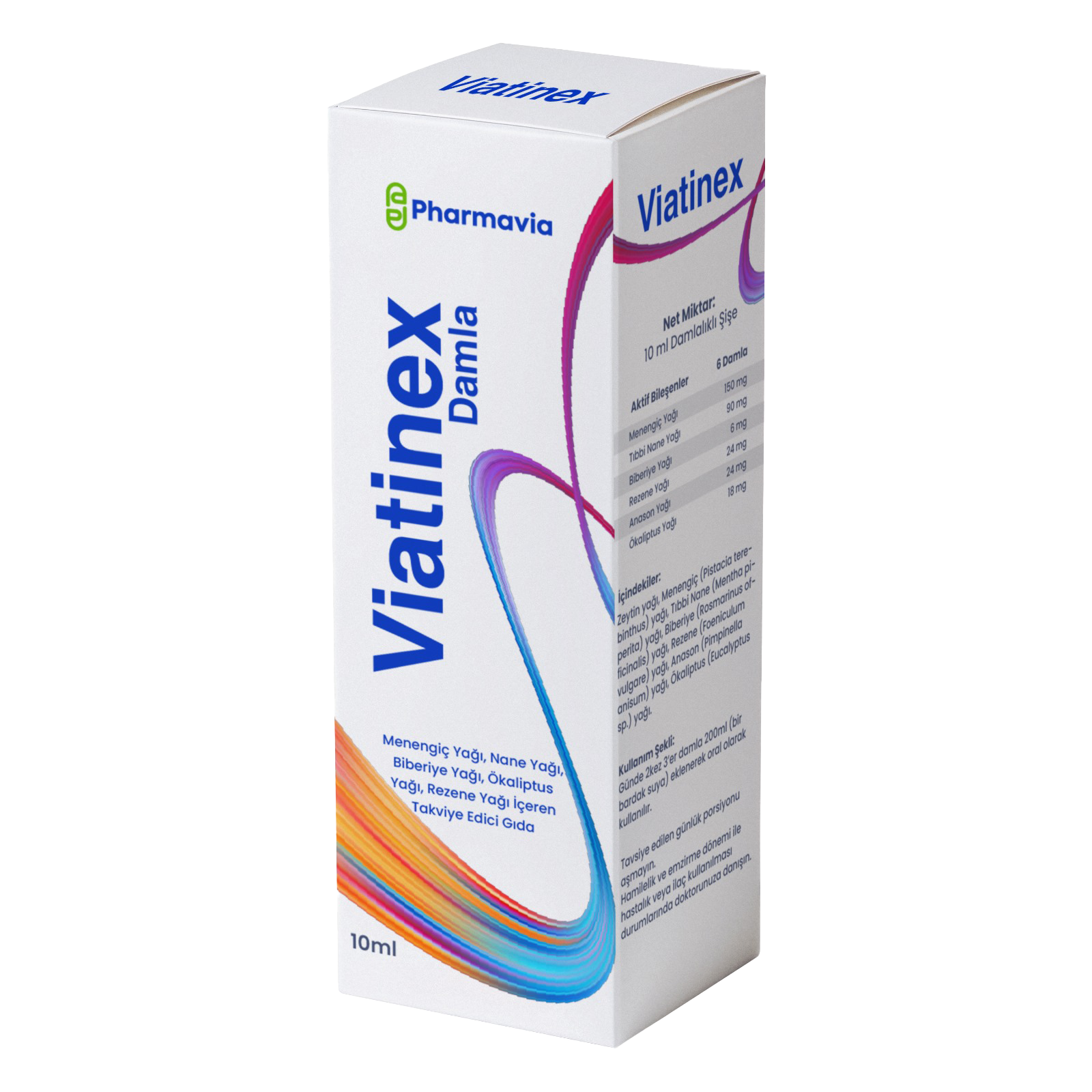Viatinex